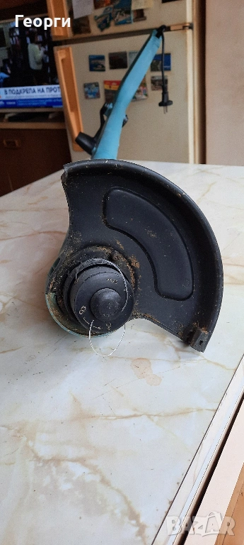 Продавам електрически тример модел QT6020, снимка 1