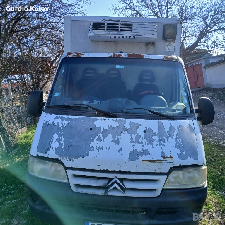 Ситлоен, снимка 1