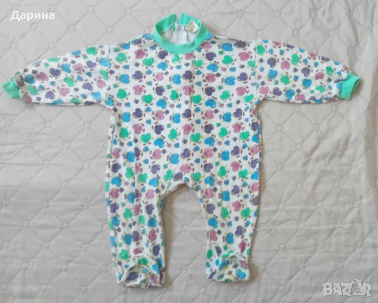 Ромпър, снимка 1