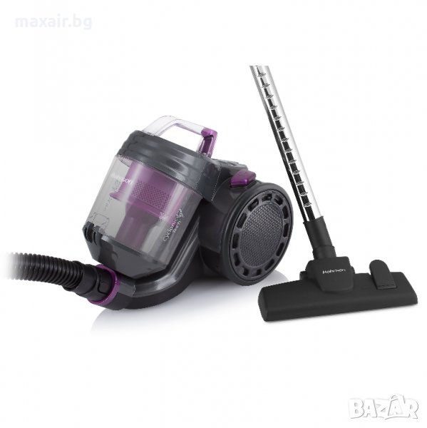 Прахосмукачка Rohnson R-1225 Cyclonic Tech * Гаранция 2 години * Топ оферта!, снимка 1