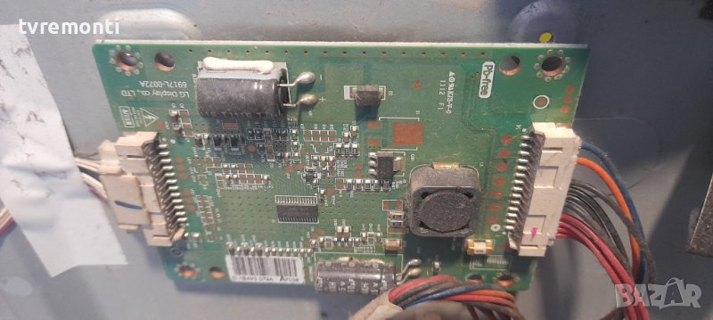 LED driver board 6917L-0072A for 32 inc DISPLAY for NEO, снимка 1