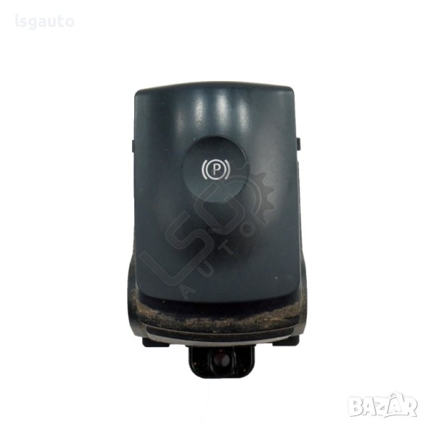 Бутон спирачка за паркиране Renault Koleos 2008-2011 ID: 121963, снимка 1