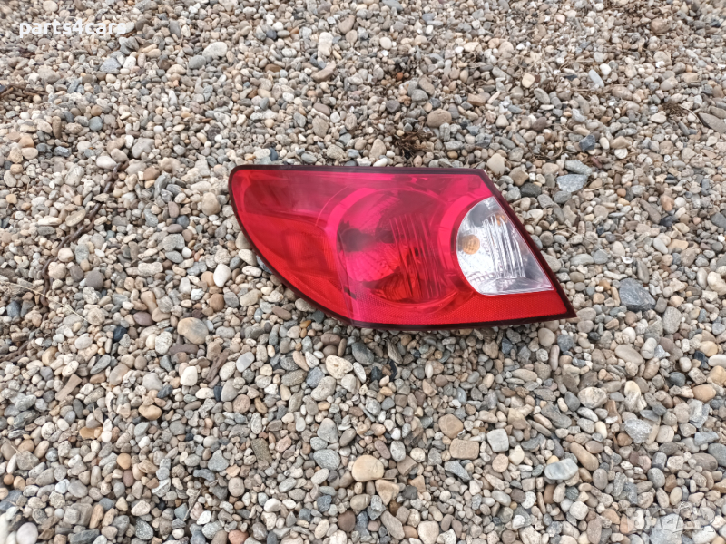 ляв стоп за крайслер себринг 06 - 10 CHRYSLER SEBRING, снимка 1