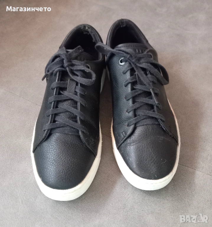 Дамски кожени кецове Ted Baker Londoni, номер 39, снимка 1