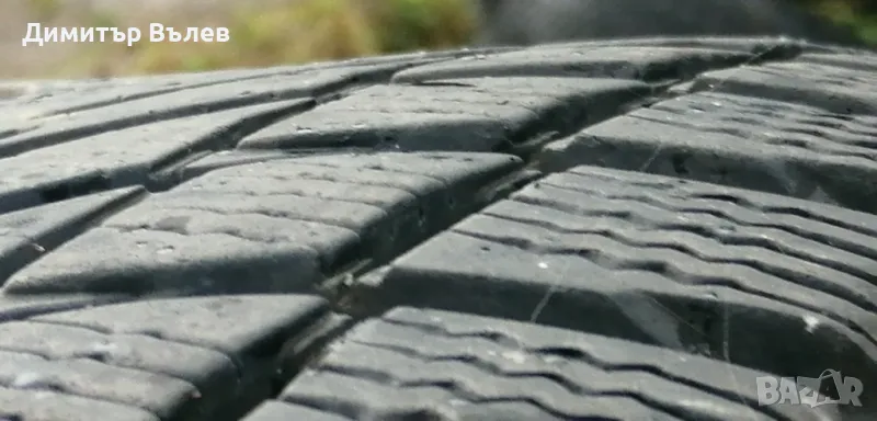 Гуми 235 65 17 Tires Промоция 4 броя. Нов внос. Не са нови. Гаранция , снимка 1