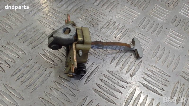 Стопер врата Renault Laguna 2002г.(преден десен), снимка 1