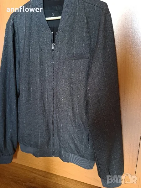 Яке Clean cut Copenhagen L, снимка 1