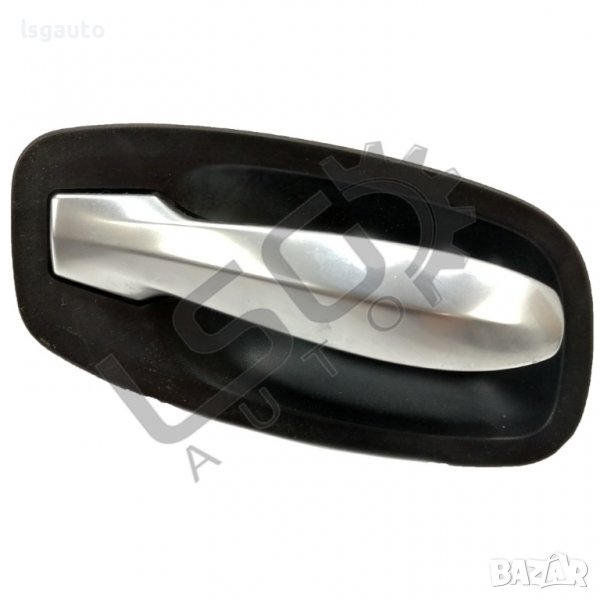 Предна дясна вътрешна дръжка BMW 5 Series (E60,E61) 2003-2010 B170622N-248, снимка 1