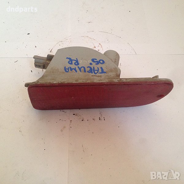 Десен стоп за Chevrolet Tacuma, 2005г., снимка 1