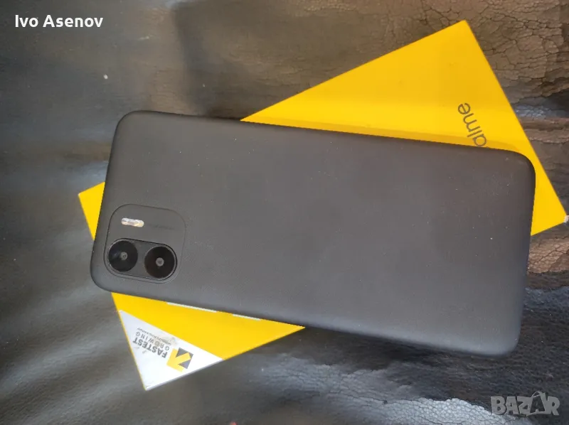 Xiaomi A2 2 сим, снимка 1