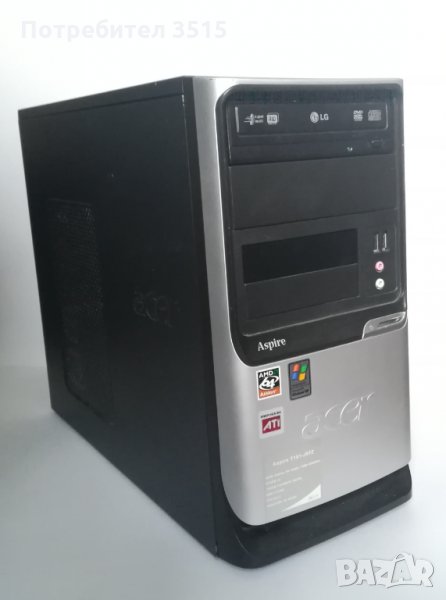 Acer aspire T151 , снимка 1
