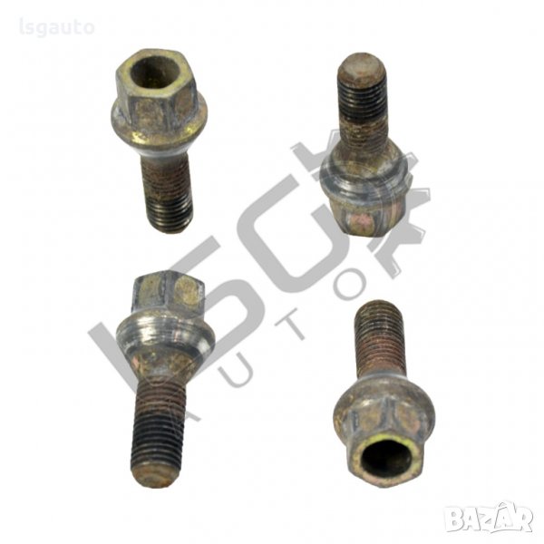 Комплект болтове за джанти Mini Hatch (2001-2006) ID: 87289, снимка 1