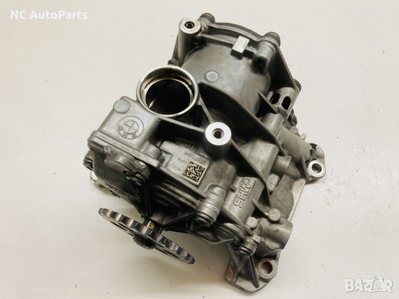 Маслена помпа за БМВ BMW 3 серия F30 F31 2.0 D B47 851375608 2018, снимка 1