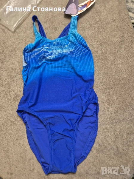 Бански костюм на SPEEDO , снимка 1