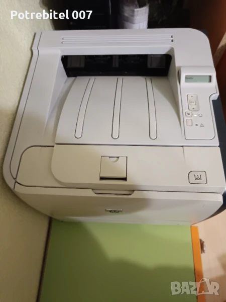 Принтер HP 2055 dn, снимка 1