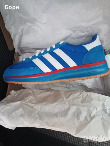 Adidas Run 70 42.5, снимка 1