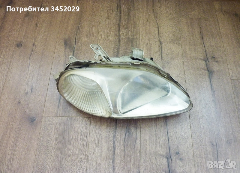 Десен фар за хонда сивик 6, снимка 1