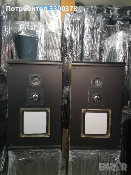 Тонколони saba.atm 80, снимка 1