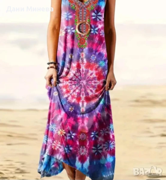 СВЕЖА рокличка , снимка 1