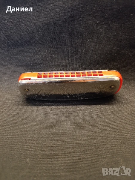 Полска хармоника, снимка 1