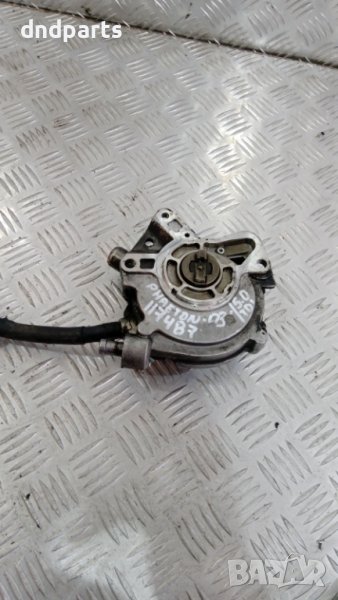 Тандем помпа VW Phaeton,5.0TDI,2003г., снимка 1