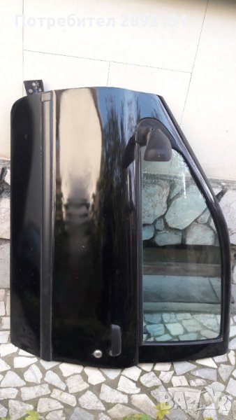 Врати, снимка 1