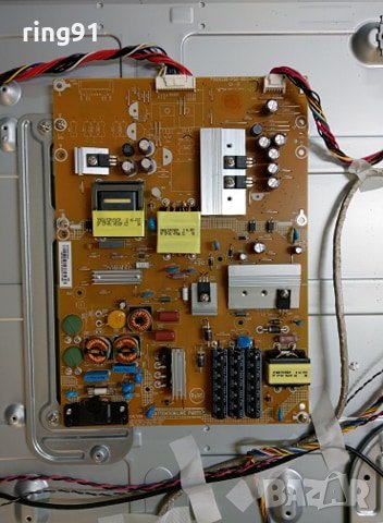 Захранване - 715G6338-P02-000-002S TV Philips 47PFH5609/88, снимка 1
