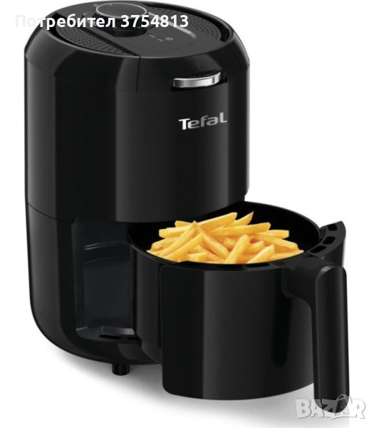 Еър фрайър Tefal Easy Fry, снимка 1