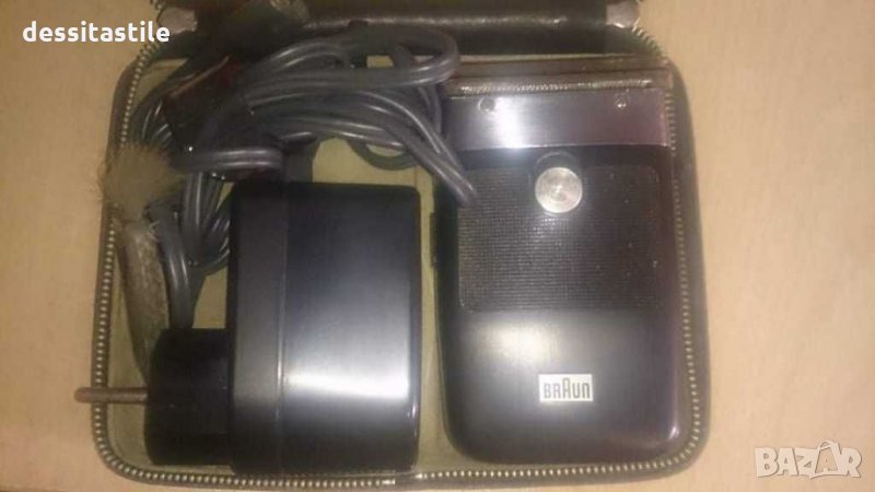 Самобръсначки ретро - колекционерски, снимка 1