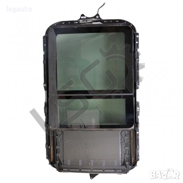 Шибидах BMW 5 Series (E60,E61) 2003-2010 B170622N-2, снимка 1