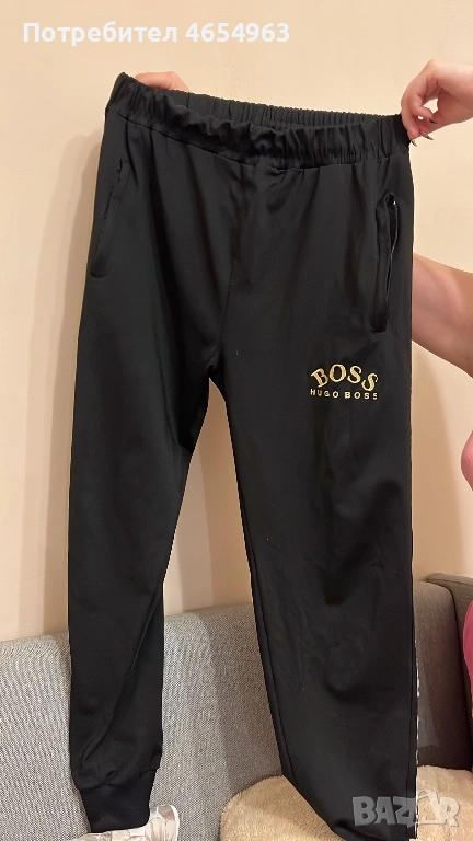 Мъжко долнище на HUGO BOSS, снимка 1