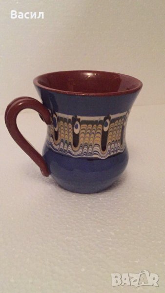 Троянска керамика,гювечи,чинии,чаши,купички и др. Най-добра цена., снимка 1