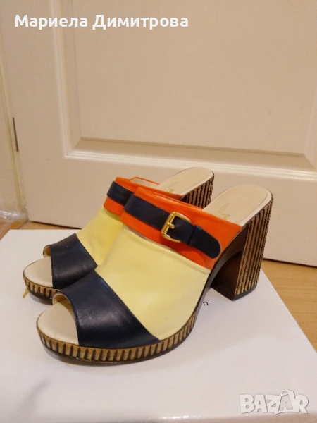 Дамски обувки, снимка 1