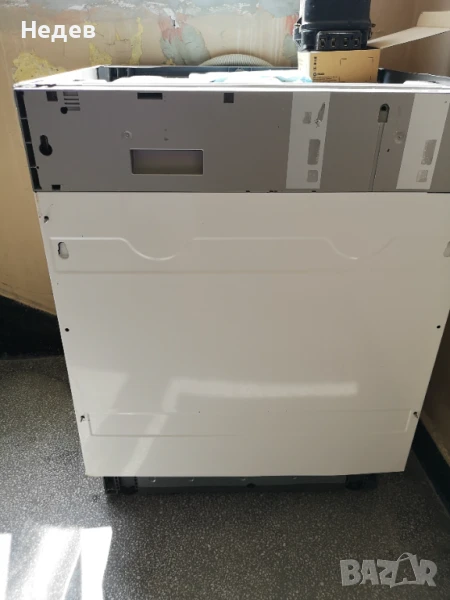 Продавам миялна за вграждане, снимка 1