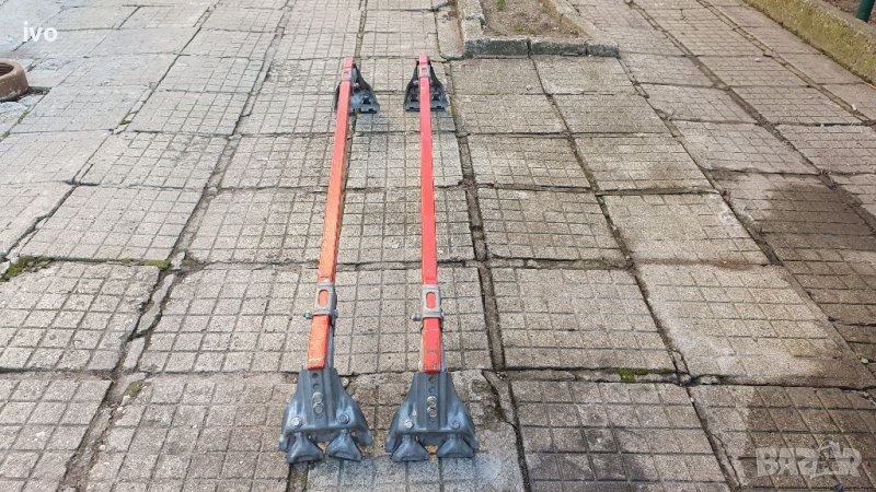 Багажник греди , снимка 1