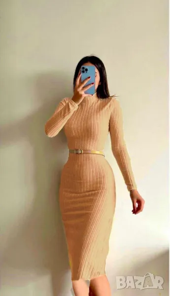 рокля, снимка 1