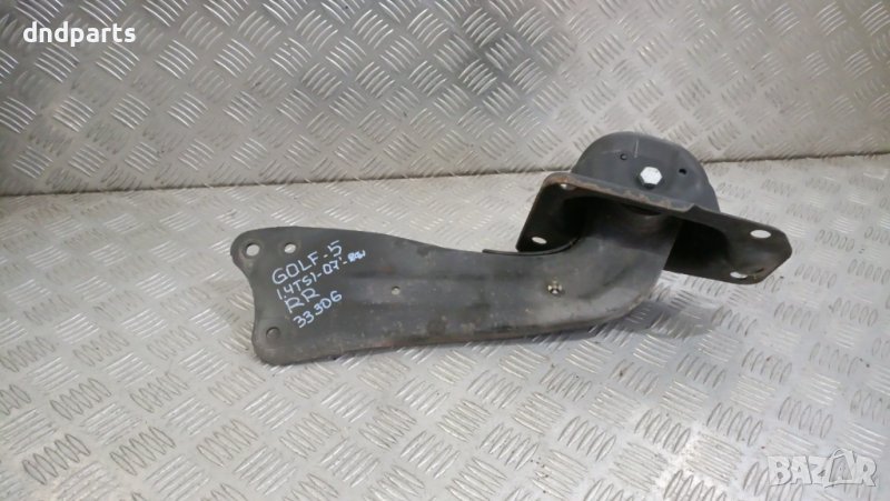 Носач VW Golf 5 1.4TSI 2007г. Комби (заден десен)	, снимка 1