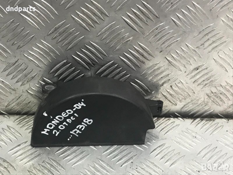 Ангренажен капак Ford Mondeo,2.0TDCI,2005г., снимка 1