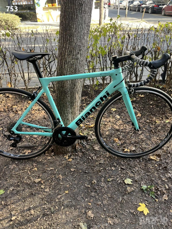 BIANCHI SPINT, снимка 1