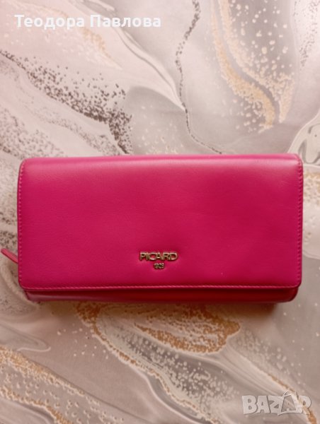 Дамско портмоне Picard, снимка 1