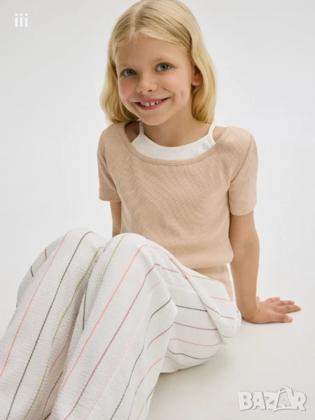 Нова тениска RESERVED, снимка 1