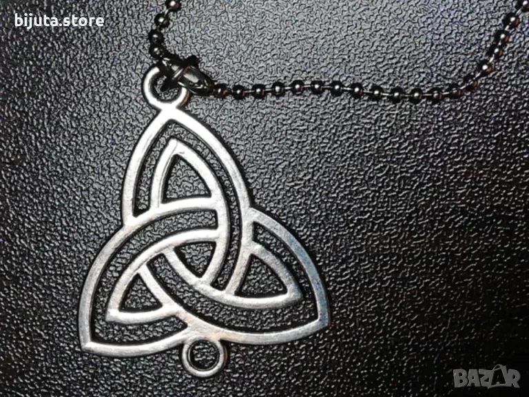  Промоция Келтски медальон, снимка 1