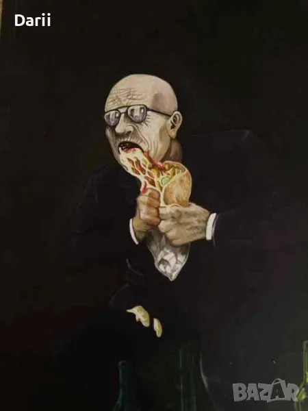 Киро-доброто старо време- Кристиан Чарли Танев, снимка 1