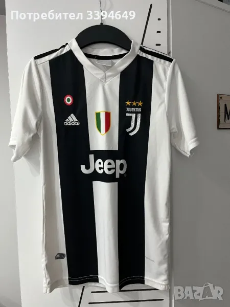 Футболни форми, снимка 1