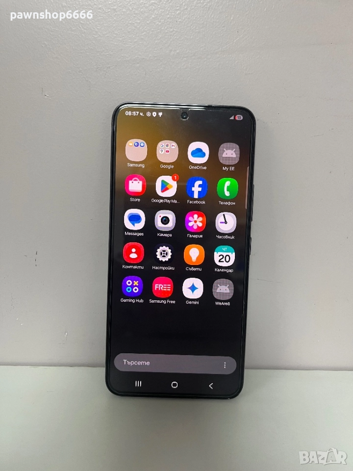 Samsung Galaxy S22 5G 256GB 8GB RAM, снимка 1