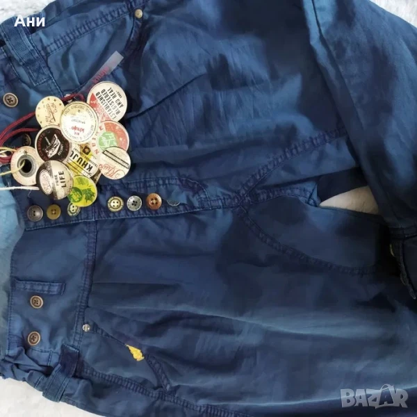 Дански панталон на марката Knujo, снимка 1