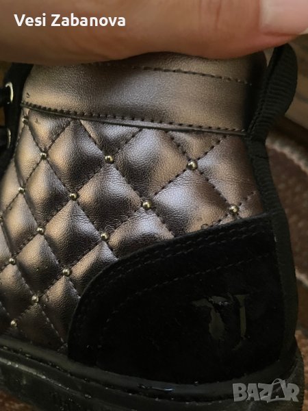 Дамски кецове Трусарди , снимка 1