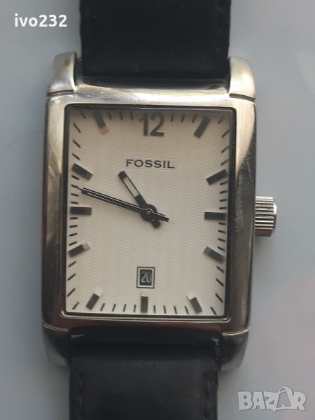 fossil, снимка 1
