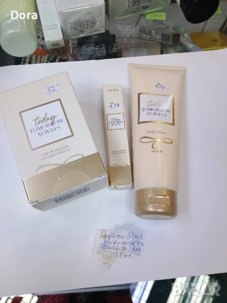 дамски парфюм, снимка 1