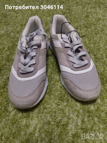 Дамски маратонки Н&М, снимка 1